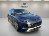 2026 Volkswagen Tiguan - Preview 7