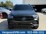 2020 Mercedes-Benz GLC - Preview 3
