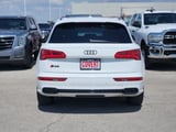 2020 Audi SQ5 - Preview 6