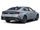 2027 Hyundai Sonata - Preview 3