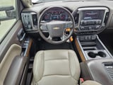 2019 Chevrolet Silverado - Preview 10