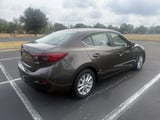 2016 Mazda Mazda3 - Preview 5