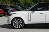 2023 Land Rover Range Rover - Preview 9