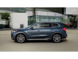 2027 BMW X1 - Preview 4