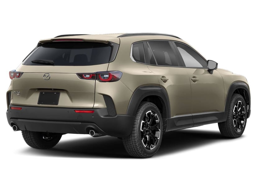 2026 Mazda CX-50 - Image 1