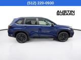 2026 Subaru Forester - Preview 8