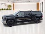 2018 GMC Sierra - Preview 4