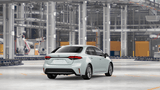 2027 Toyota Corolla - Preview 9