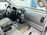 2017 Nissan Frontier - Preview 9
