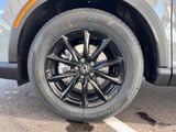 2027 Honda CR-V - Preview 5