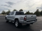 2012 Toyota Tacoma - Preview 3