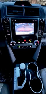 2014 Toyota Camry - Preview 13