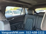 2026 Volkswagen Atlas Cross Sport - Preview 12