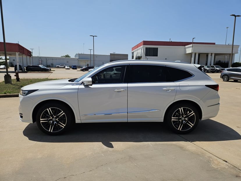 2026 Acura MDX - Image 1