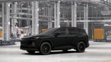 2026 Toyota RAV4 - Preview 2