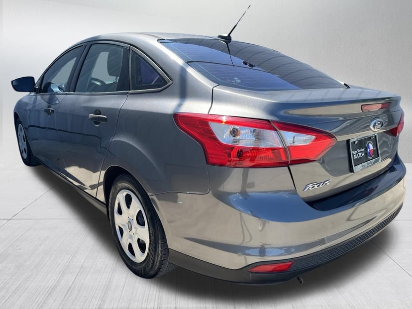 2014 Ford Focus - Image 3