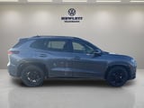 2026 Volkswagen Tiguan - Preview 7