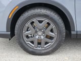 2026 Honda CR-V - Preview 9