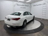 2024 Mercedes-Benz C-Class - Preview 7