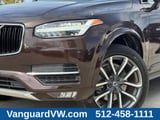 2018 Volvo XC90 - Preview 3