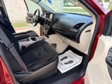 2015 Dodge Grand Caravan - Preview 5