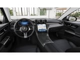 2027 Mercedes-Benz C-Class - Preview 3