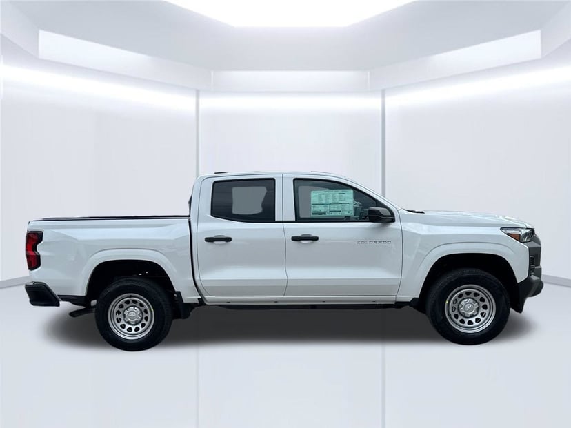 2026 Chevrolet Colorado - Image 1