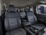 2027 Ford Explorer - Preview 10
