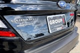 2026 Subaru WRX - Preview 12