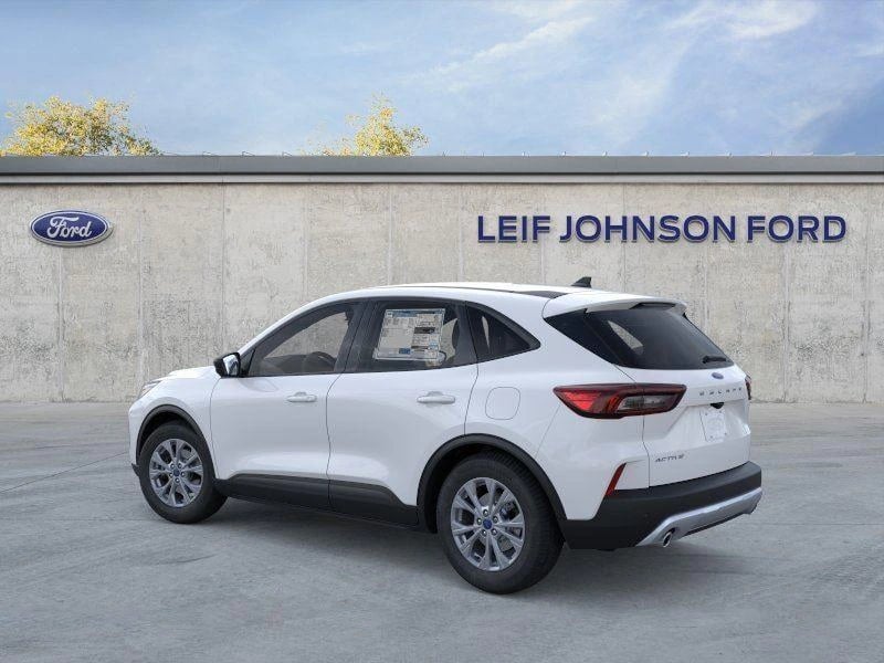 2026 Ford Escape - Image 2