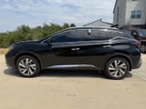 2019 Nissan Murano - Preview 3