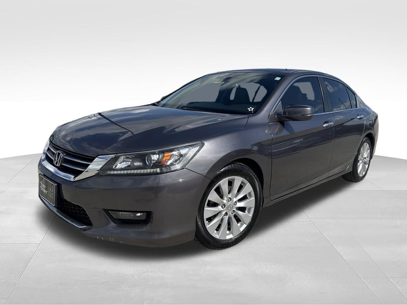 2014 Honda Accord - Image 1