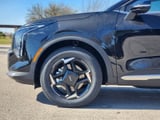 2026 Kia Sportage - Preview 7