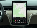2026 Volvo EX90 - Preview 13