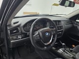 2017 BMW X3 - Preview 10
