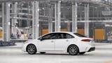 2027 Toyota Corolla - Preview 5