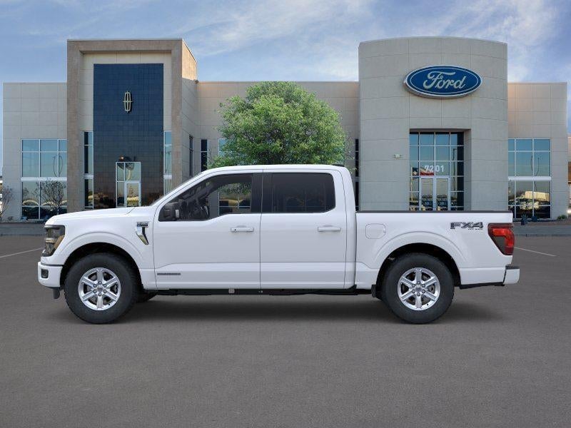 2026 Ford F-150 - Image 2
