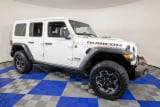 2023 Jeep Wrangler - Preview 4