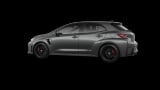2026 Toyota GR Corolla - Preview 5