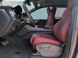 2026 Audi SQ8 - Preview 12