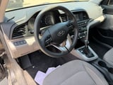 2020 Hyundai Elantra - Preview 11
