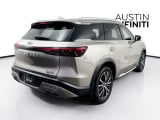 2024 INFINITI QX60 - Preview 8