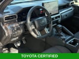 2024 Toyota Tacoma - Preview 10