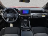 2026 Toyota Tacoma - Preview 9