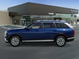 2027 Hyundai Palisade - Preview 3