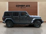 2024 Jeep Wrangler - Preview 6