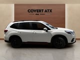 2024 Subaru Forester - Preview 6