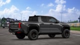 2026 Toyota Tacoma - Preview 11