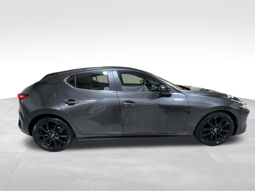 2024 Mazda Mazda3 - Image 2