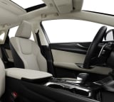 2026 Lexus NX - Preview 8